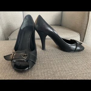 Fendi Open Toed Shoes